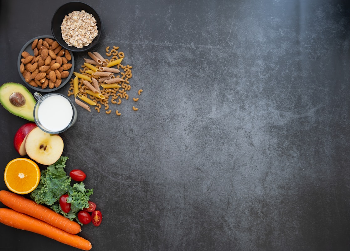 Alimentation sportive pour progresser en salle de sport